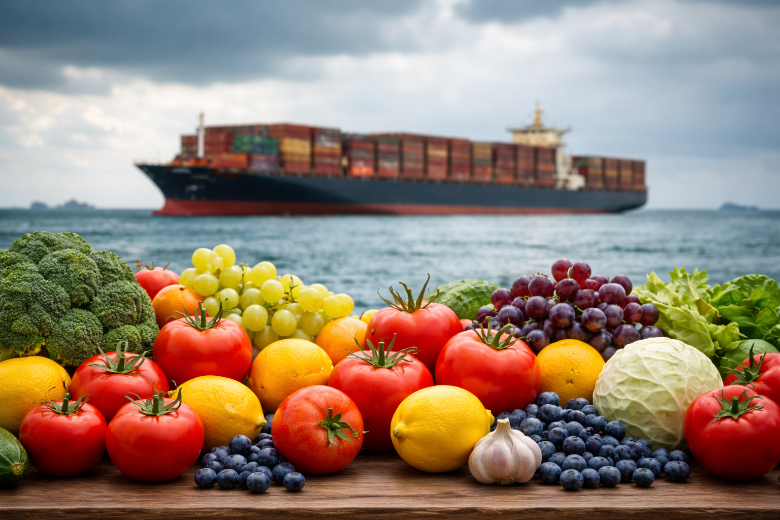 Agricultural Compliance