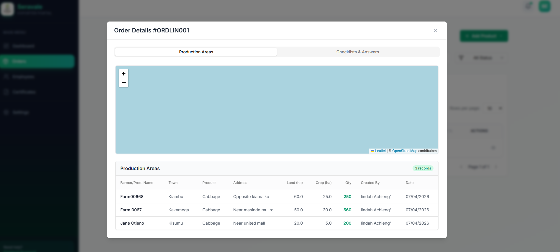 Certification Success